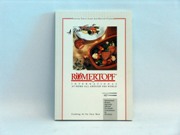 Cooking Book - At Home All Around The World

The Römertopf Reviv